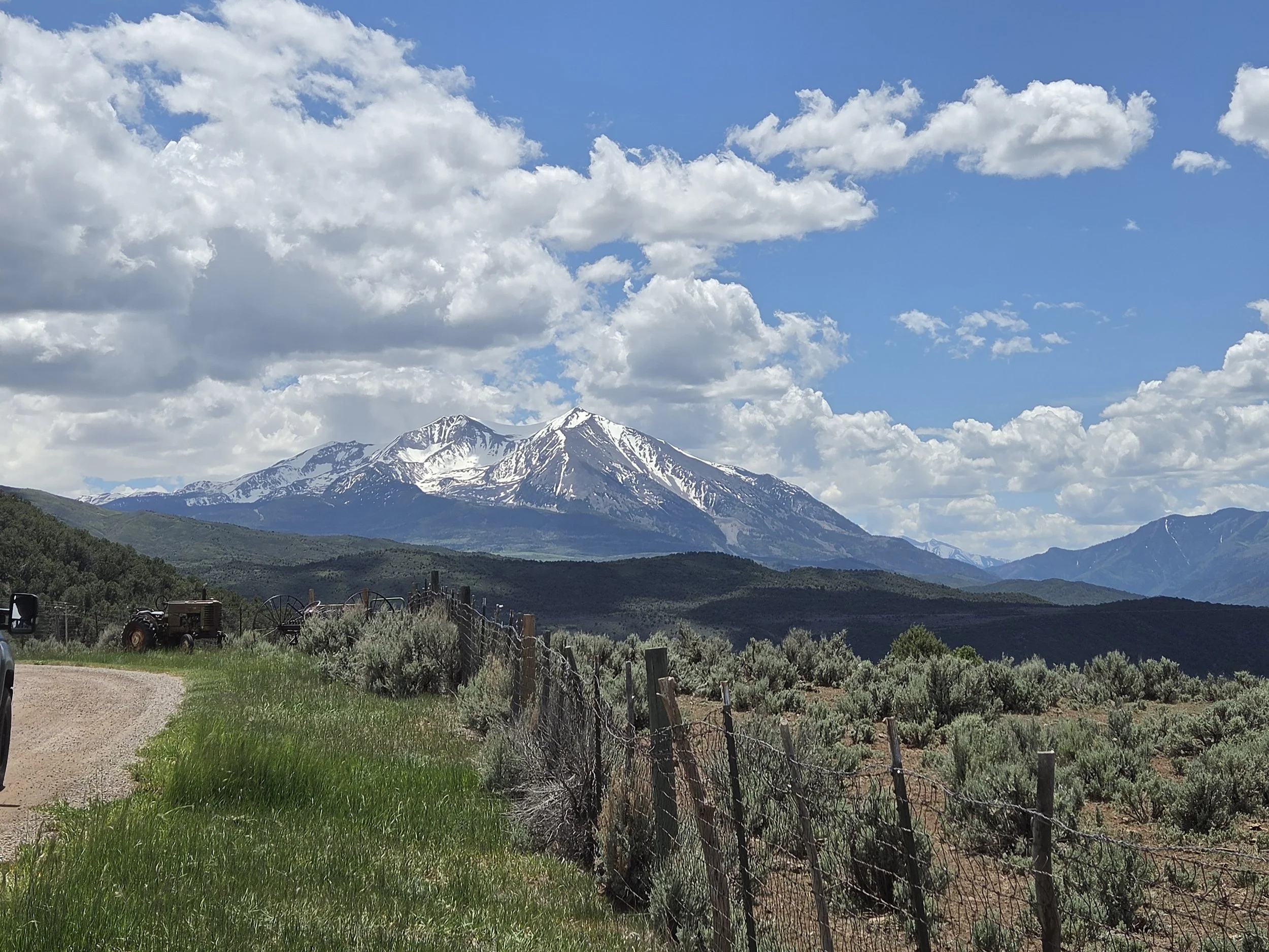 A Win for Land, Water, and Wildlife: Colorado Conservation Easement Tax Credit Extended