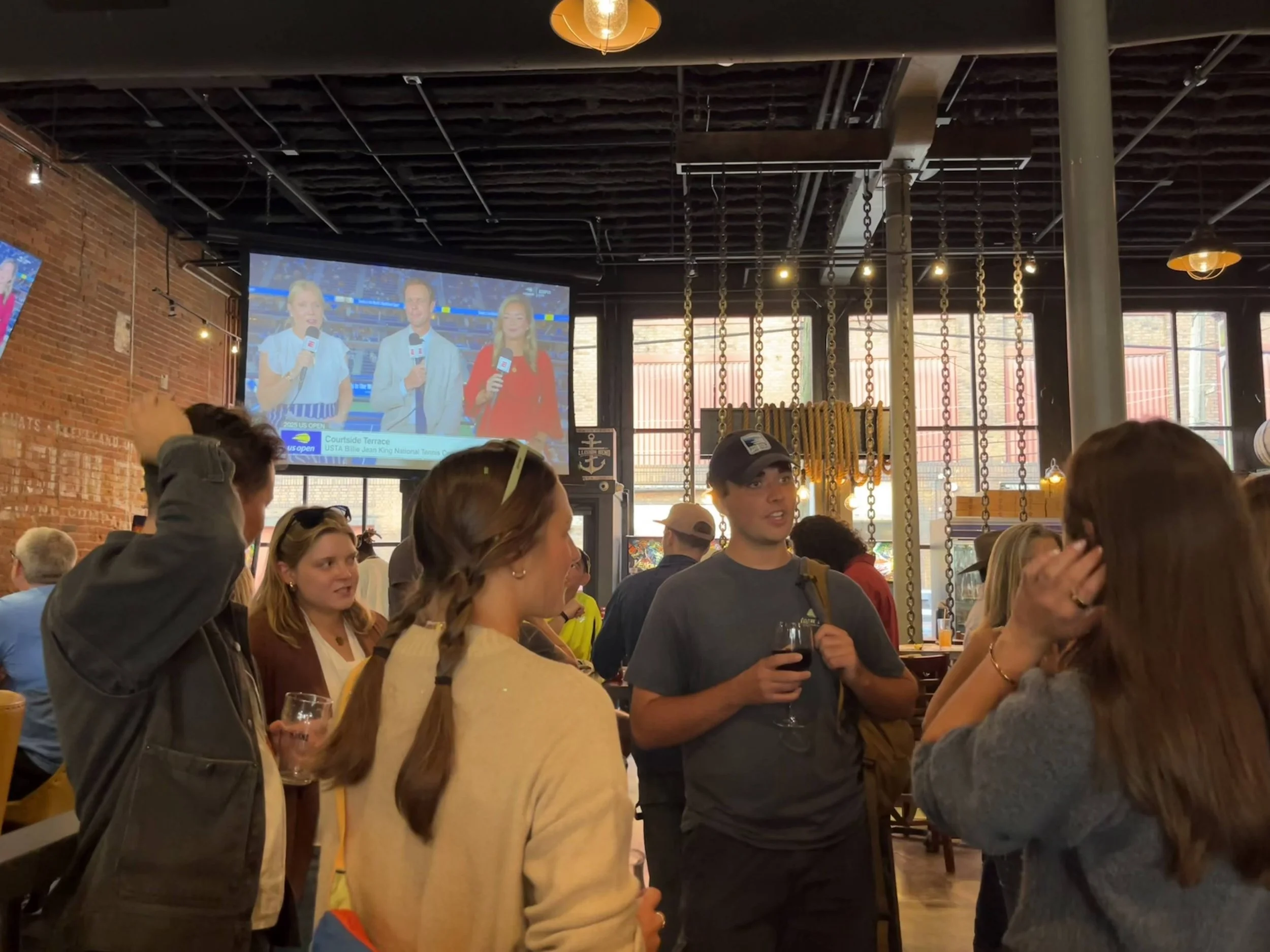 Conserving Colorado Happy Hour at Rally 2026 