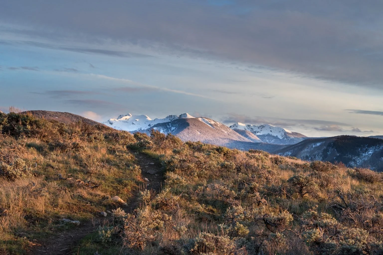 Trust Our Land: Conservation is a Team Sport