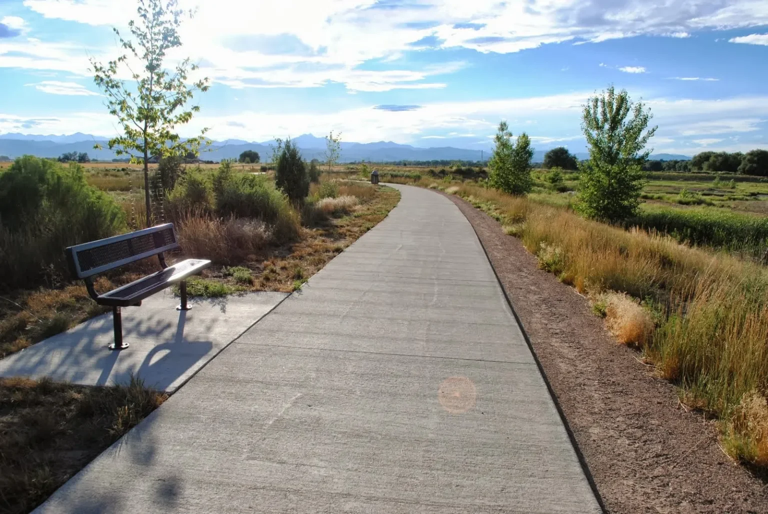 City of Longmont - Ballot Issue 3B