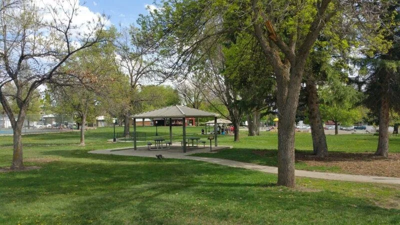Town of Cedaredge - Sales Tax Increase