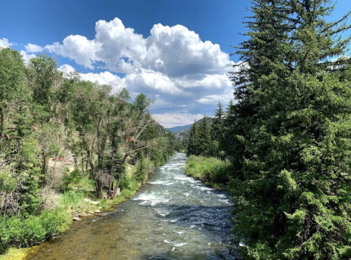 City of Idaho Springs - Outdoor Recreation Tax