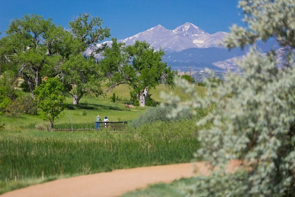 Town of Berthoud - Parks and Recreation Bonds