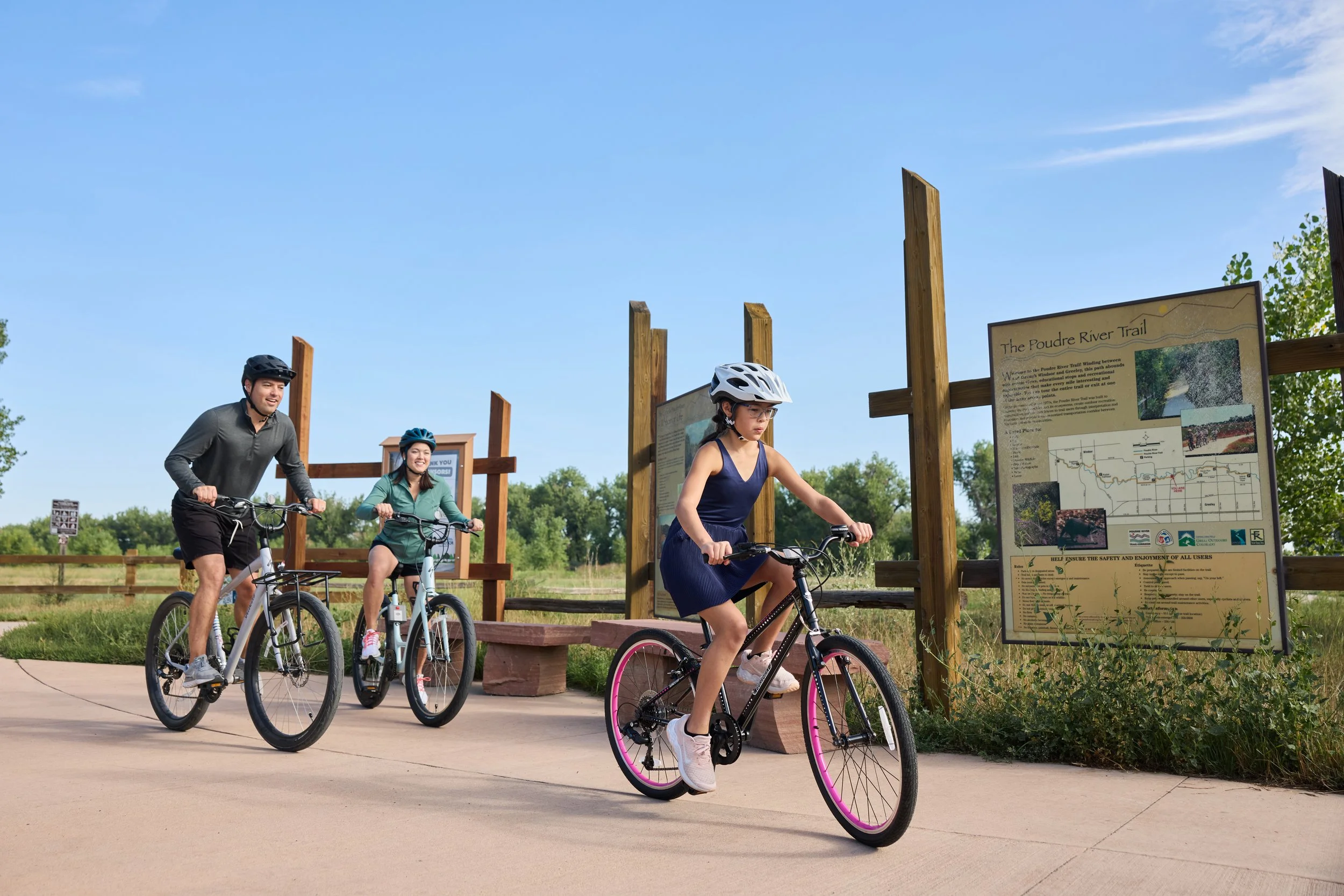 City of Greeley - Sales Tax for Capital Projects