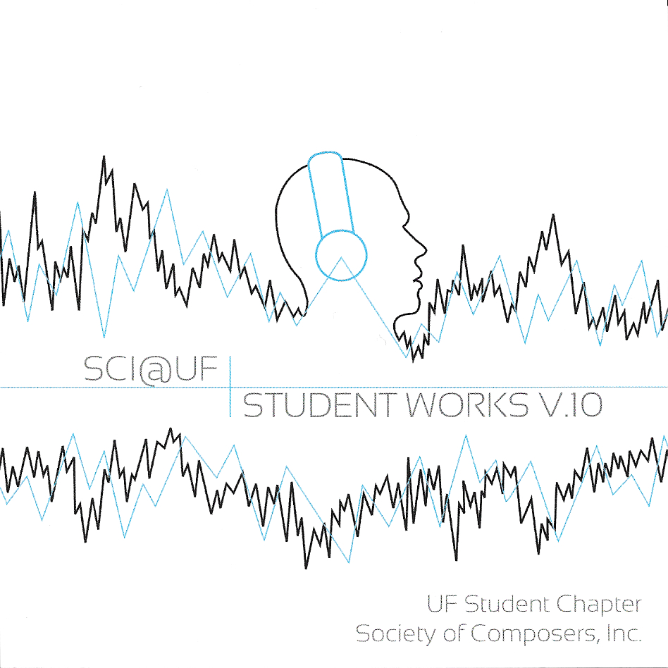 Student Works Volume 10 - SCI@UF