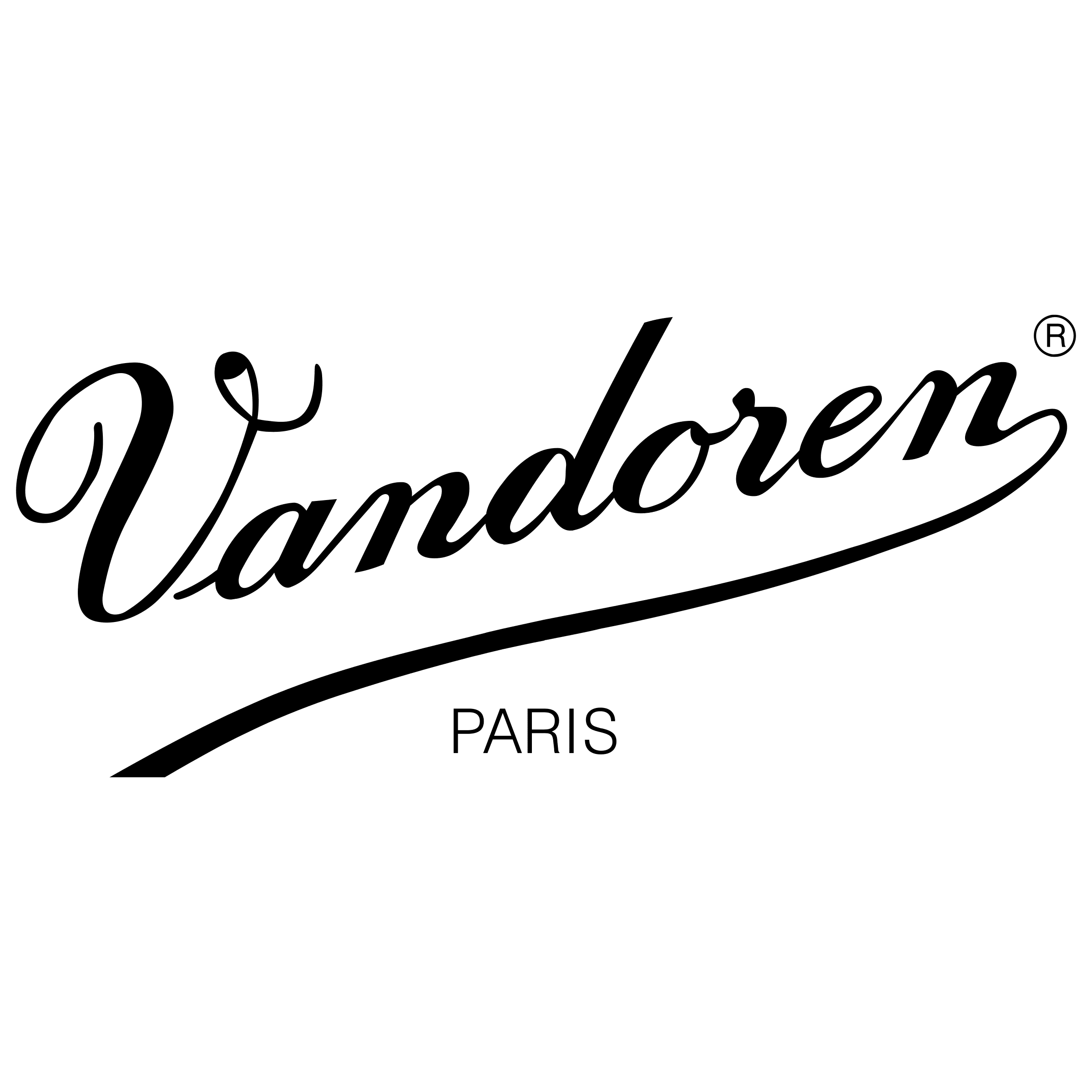 Vandoren Reeds and Mouthpieces - with Duo Entre-Nous