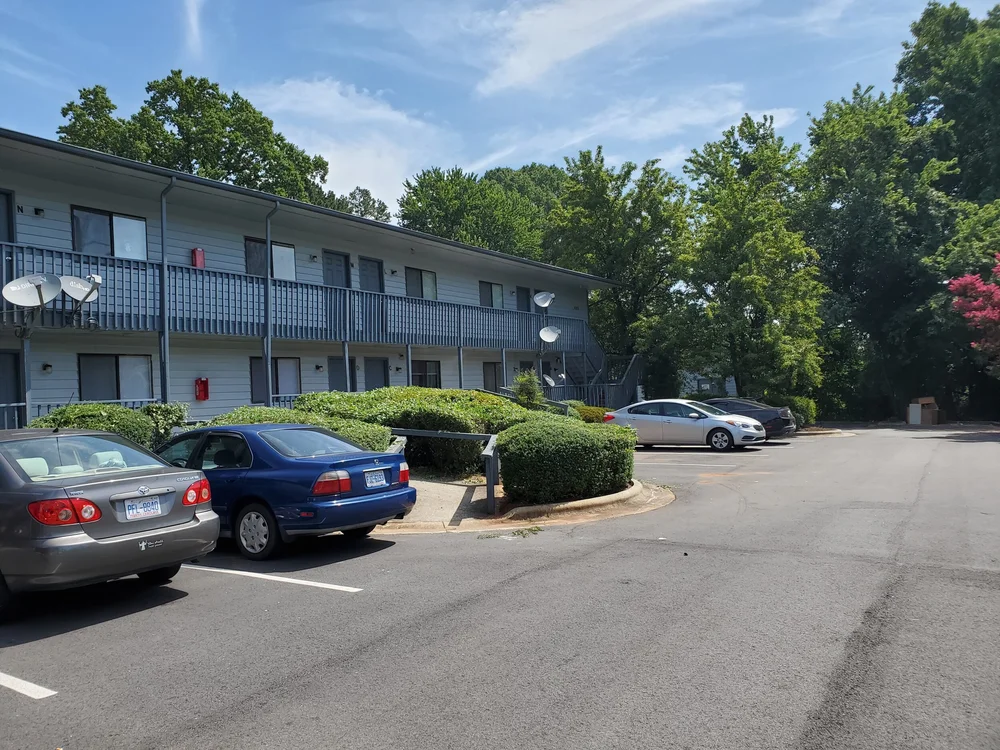 Addison Partners Aquires 178 Unit Portfolio In Greensboro Nc Addison Partners
