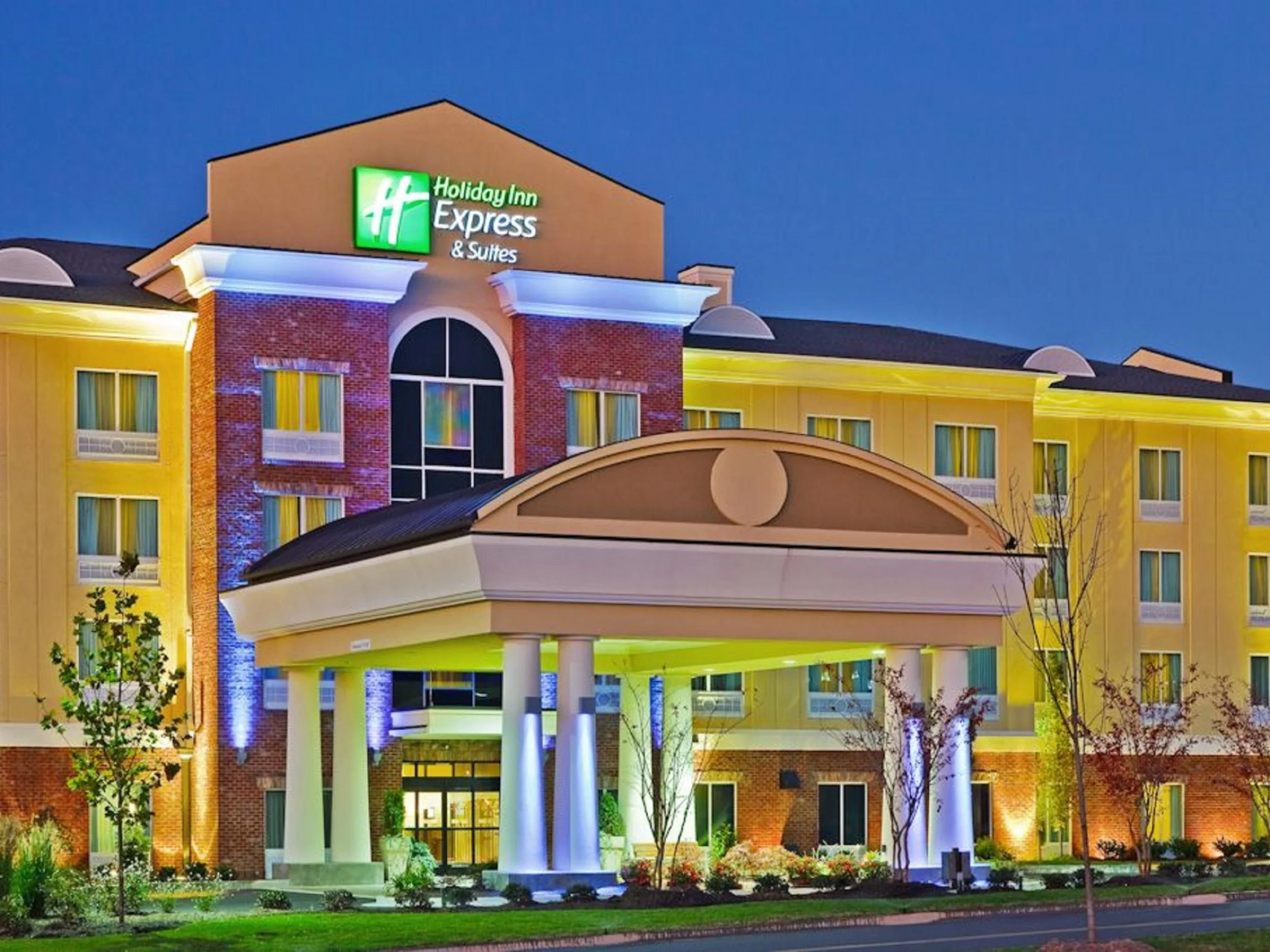 Holiday Inn Express