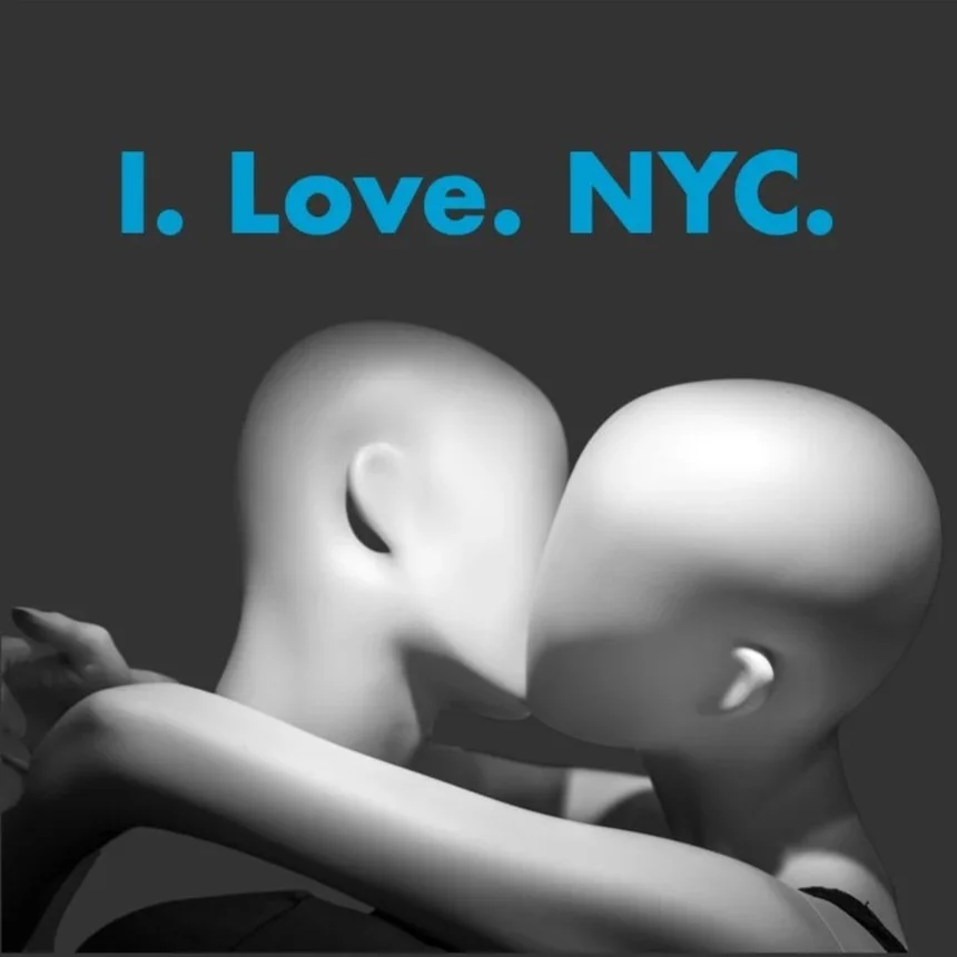 Feature Film , "I. LOVE. NYC."