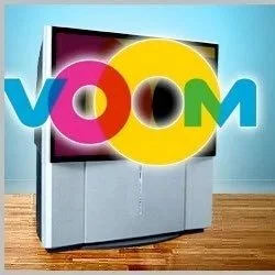 Voom Site & Product Launch