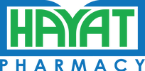 hayat pharmacy logo.png