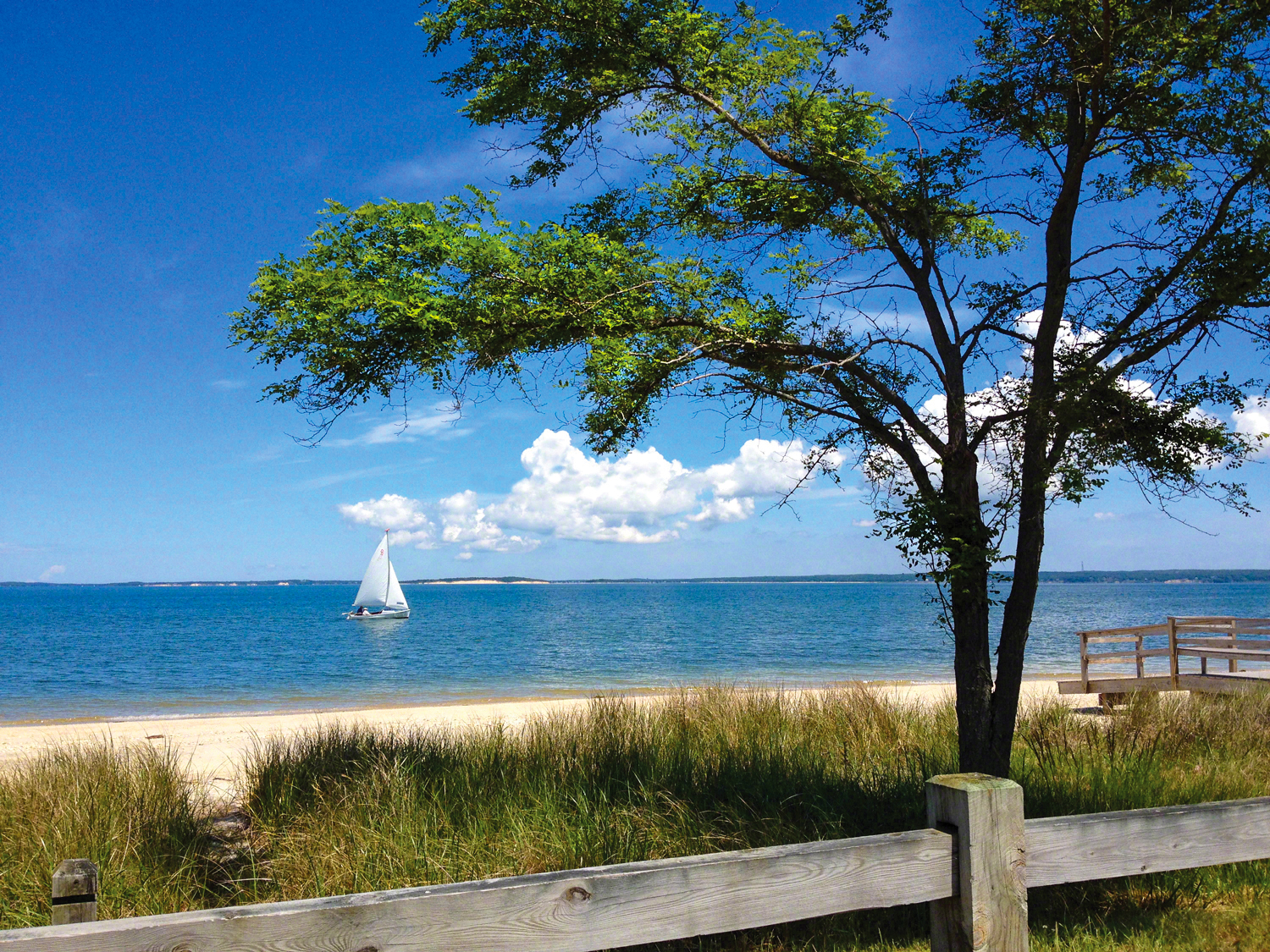 NORTH FORK LINK (Service Temporarily Suspended)