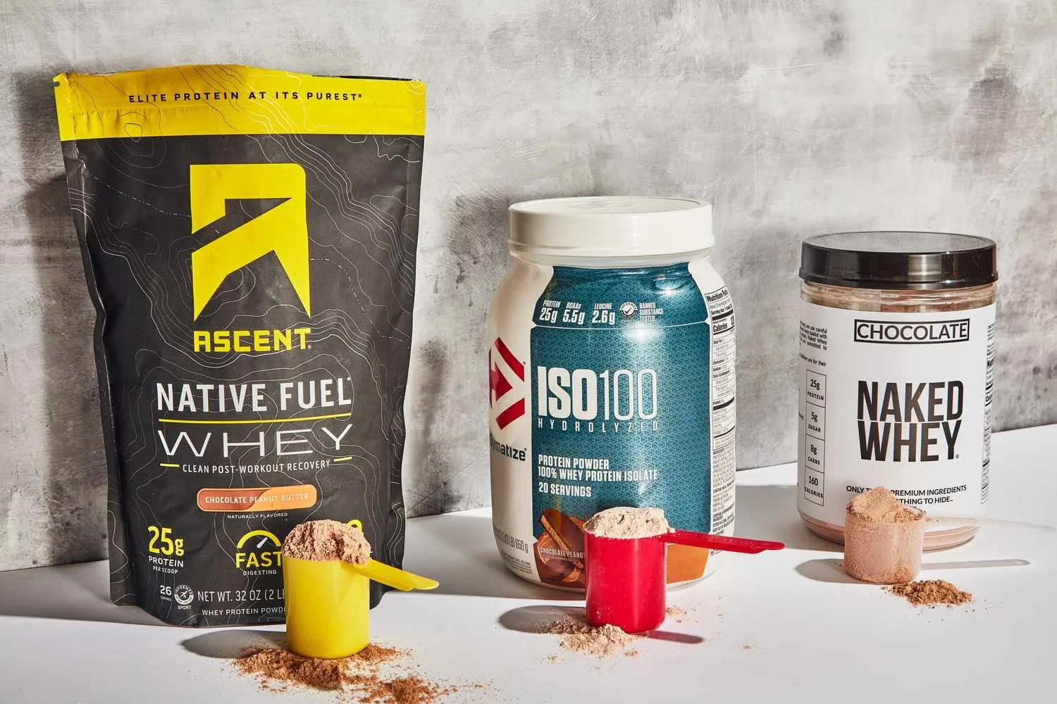 Which Protein and Why: A Comprehensive Guide for Fitness Enthusiasts by Coach JKH 1 hlt primary best tasting protein powder jjuliao 8308 51fb671fbdf64beca7a988c78ba57360