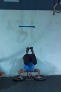 Crossfit Can Show You Who You Are by Coach Monika Hartman 2 16.4