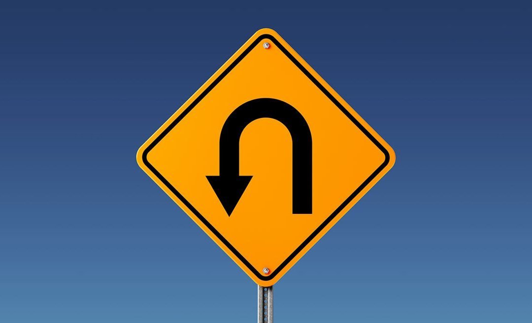 Make a U-turn: How to Navigate the Grocery Store to Avoid Processed Foods by Coach JKH 1 how to perform uturn