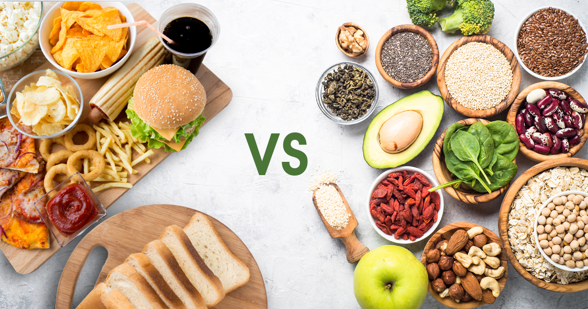 04 Good Carbs vs Bad Carbs