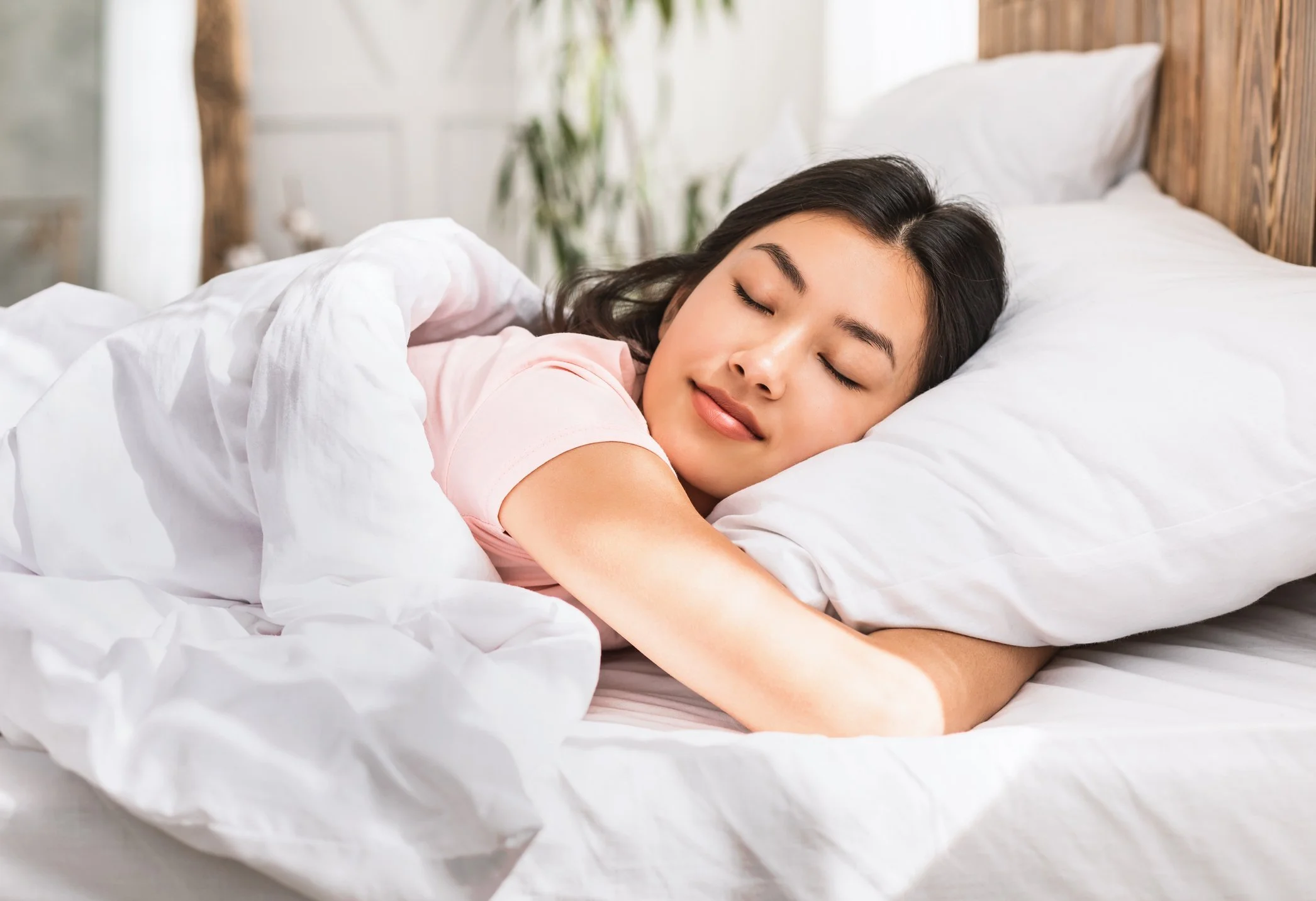 The Power of Proper Sleep: A Key to Workout Recovery and Hormonal Balance by coach JKH 1 healthy sleep tips 1