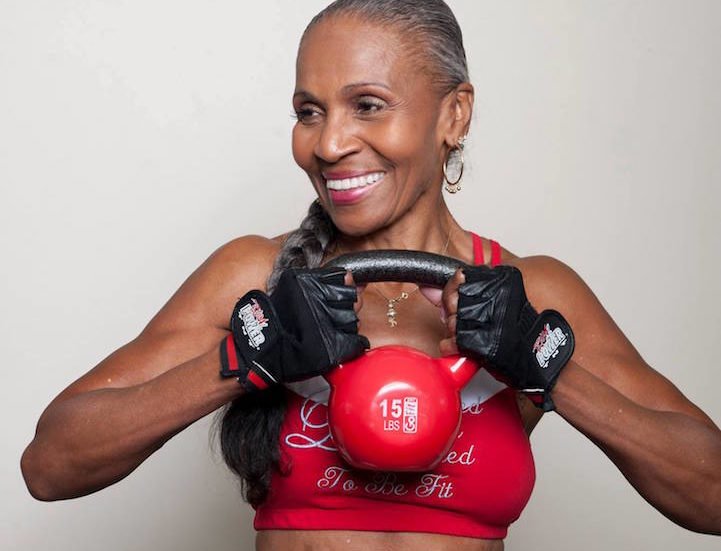 Navigating fitness after 40: Tailoring your routine to meet your individual needs. By JKH 1 women over 40 e1630584840981