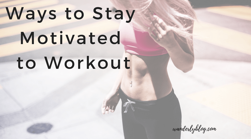 Secrets to Sustaining Workout Motivation and Consistency by Coach JKH 1 How to Stay Motivated to Workout