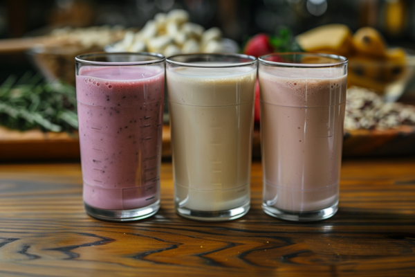 Fuel Your Active Lifestyle with These 3 Delicious Protein Shake Recipe. Coach JKH CrossFit Rising Sun 1 Best Weight Loss Protein Shakes