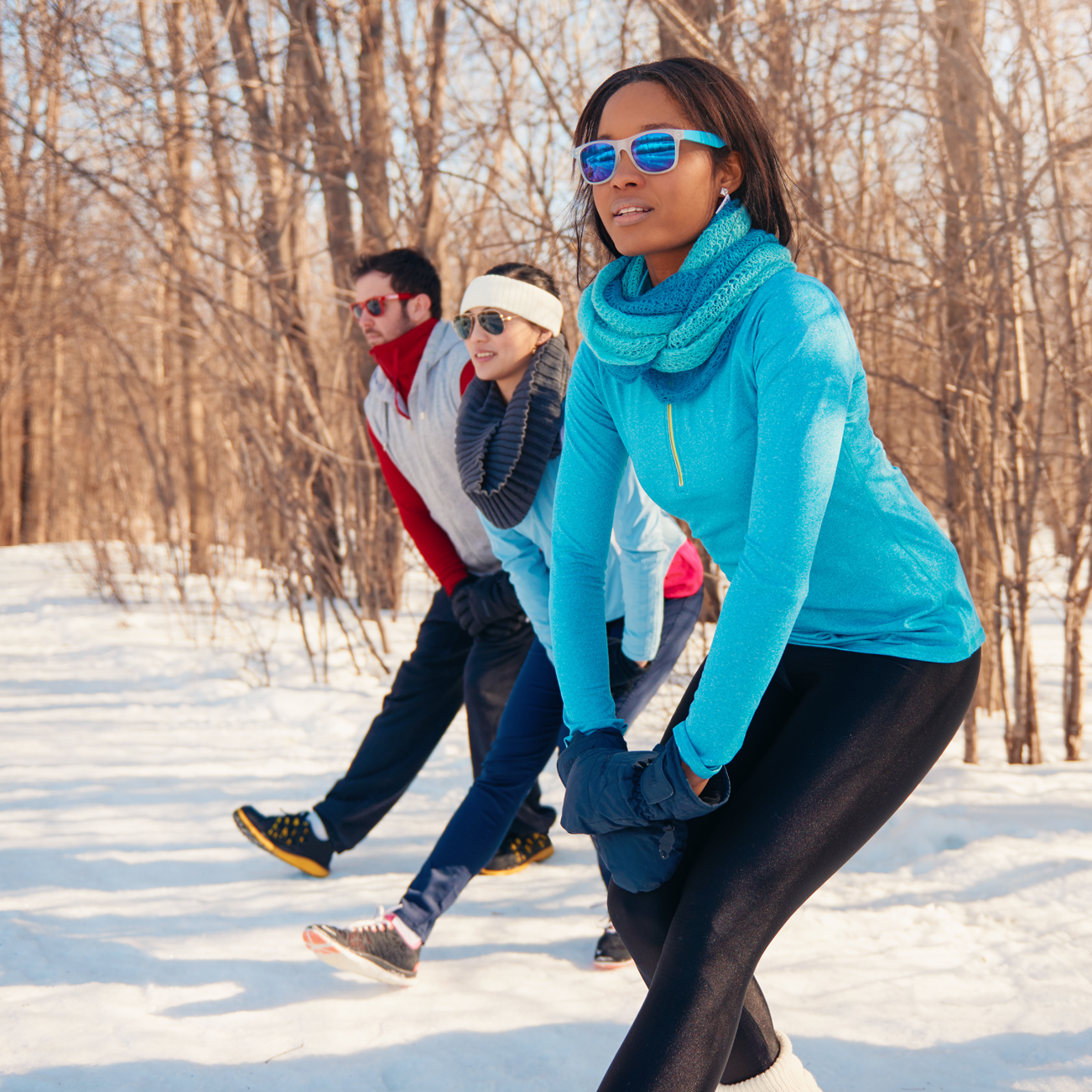 5 Tips to Stay Motivated for Your Workouts in the Winter Months by coach JKH 1 winter workout blog 1