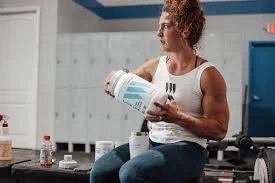 5 Supplements to Consider for Optimal Workout Recovery. By coach JKH 1 images 54