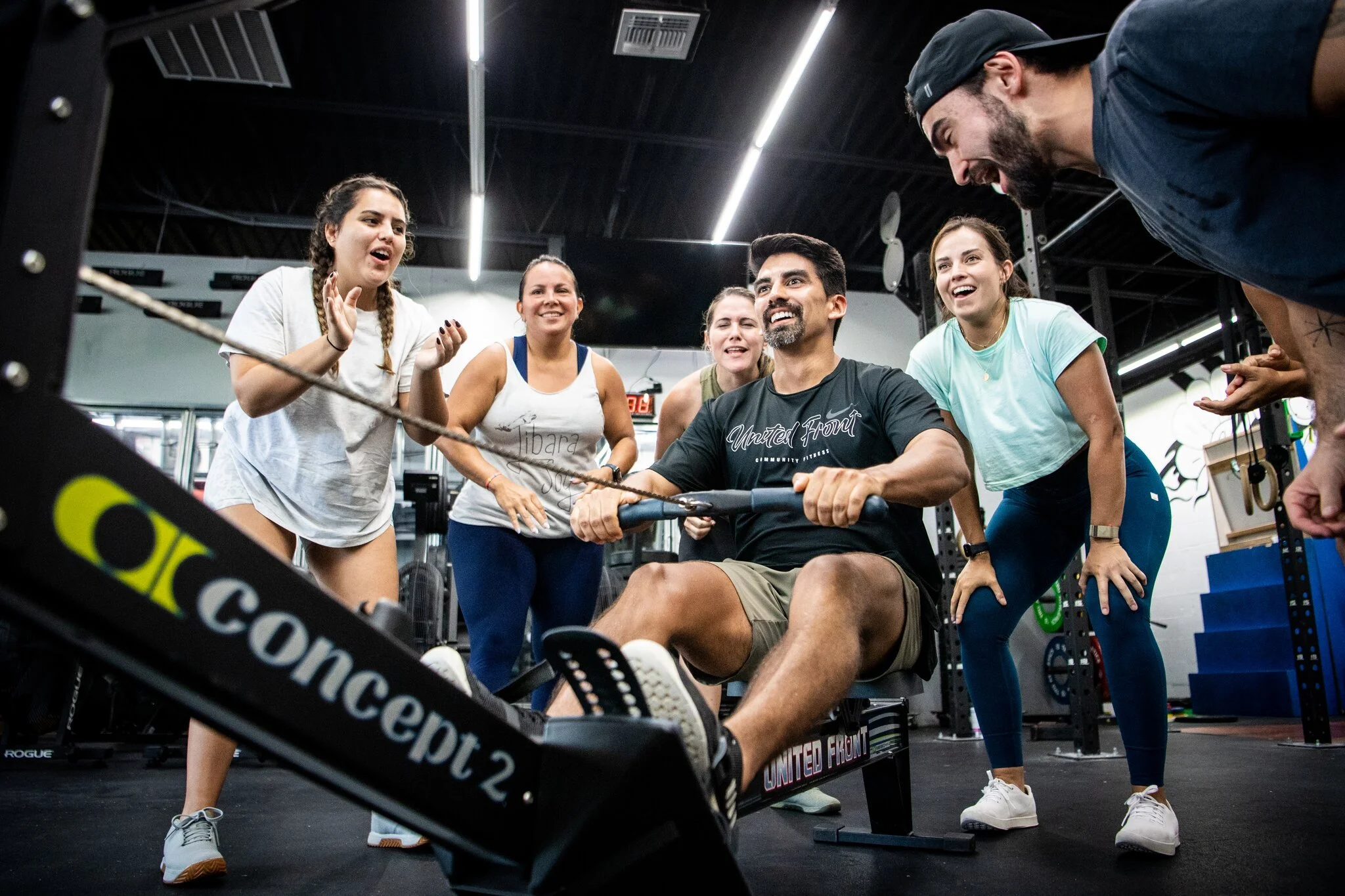 Is CrossFit for Me