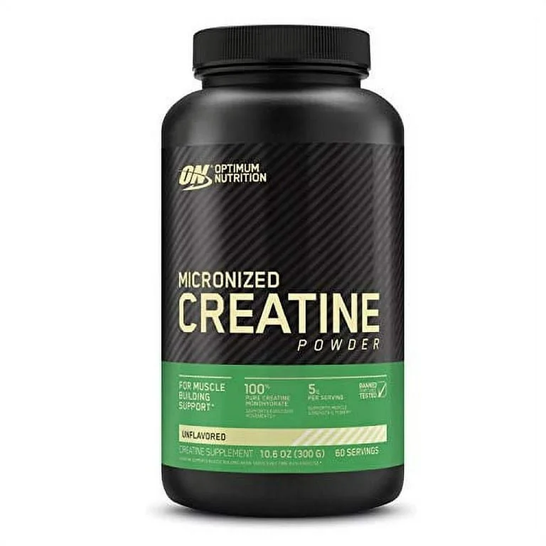 Optimum Nutrition Micronized Creatine Monohydrate Powder Unflavored Keto Friendly 60 Servings Packaging May Vary 34869513 4c05 422e af75 d8a54ad54067.4b5ea415dc197608104d02518820037b