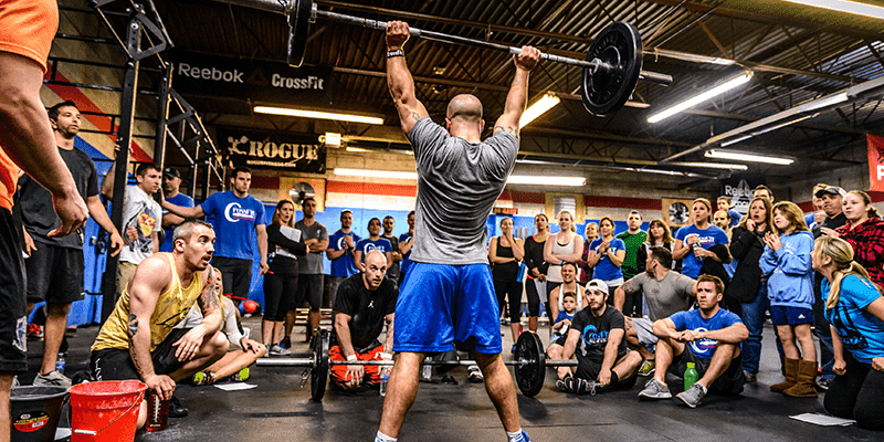 Preparing for a successful 2024 CrossFit Open. By coach JKH. 1 2021 CrossFit Open dates