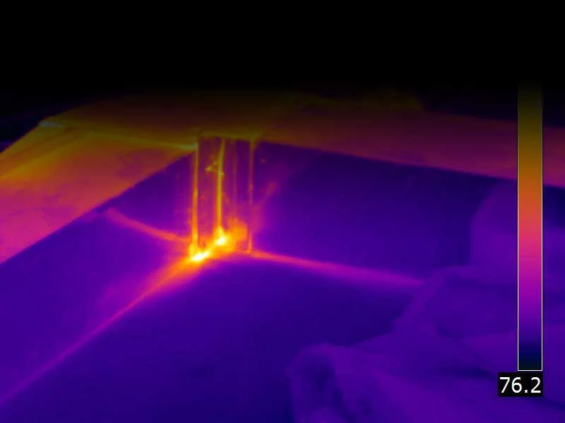 Heat Trace, Heating, Temperature u0026 Thermal Imaging — Heartland Controls