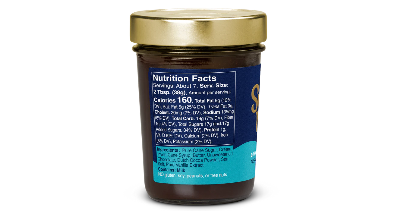 Sunday Night Dark Chocolate + Sea Salt — Olive Oil of the World