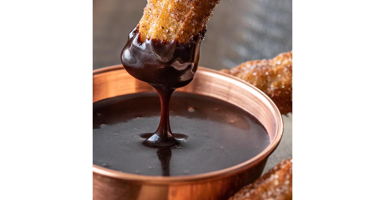 Sunday Night Dark Chocolate + Sea Salt — Olive Oil of the World