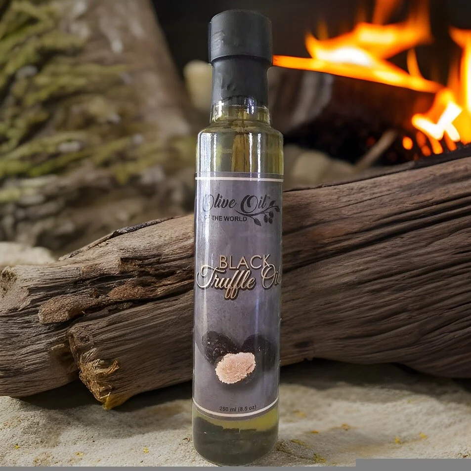 Truffle Oil