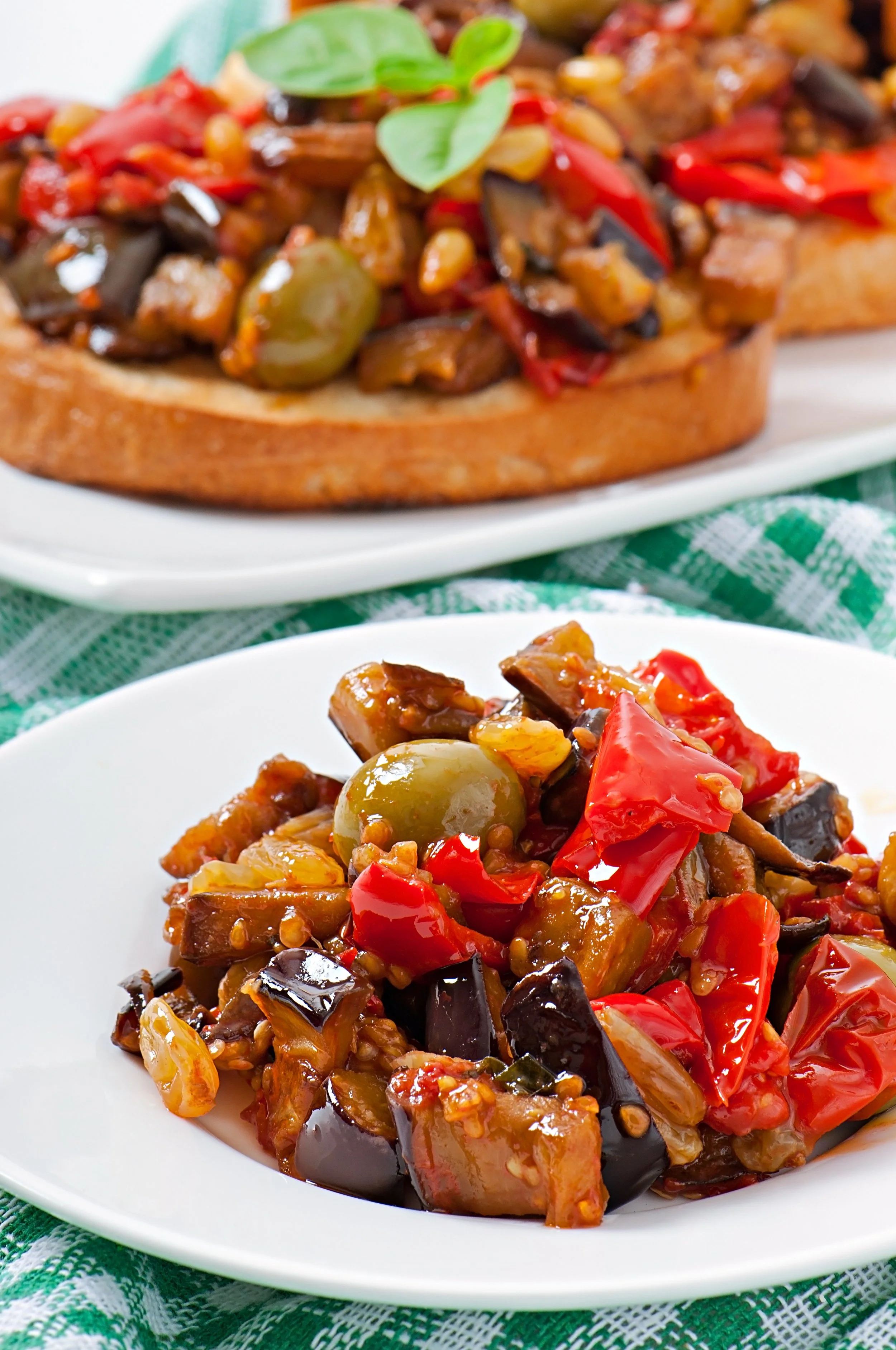 Caponata