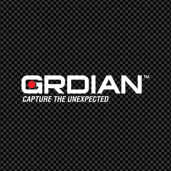GRDIAN White Decal