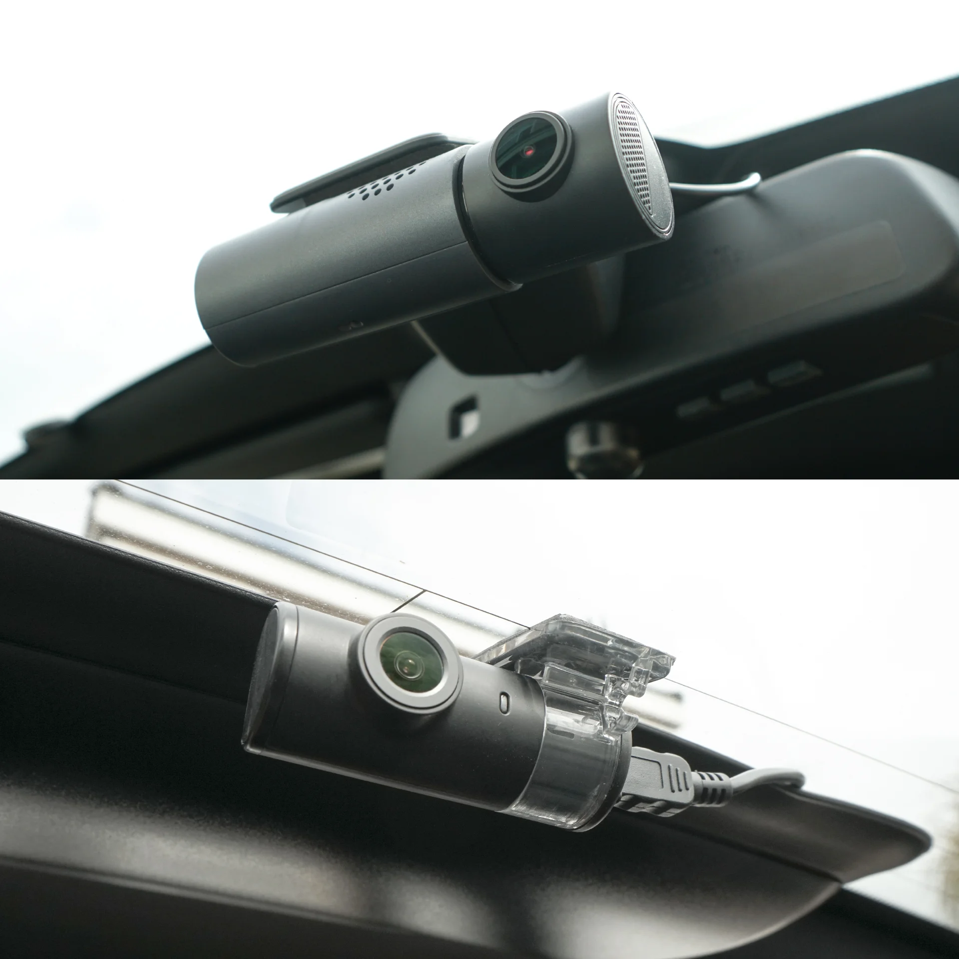 KRIOS Pro Dash Cam