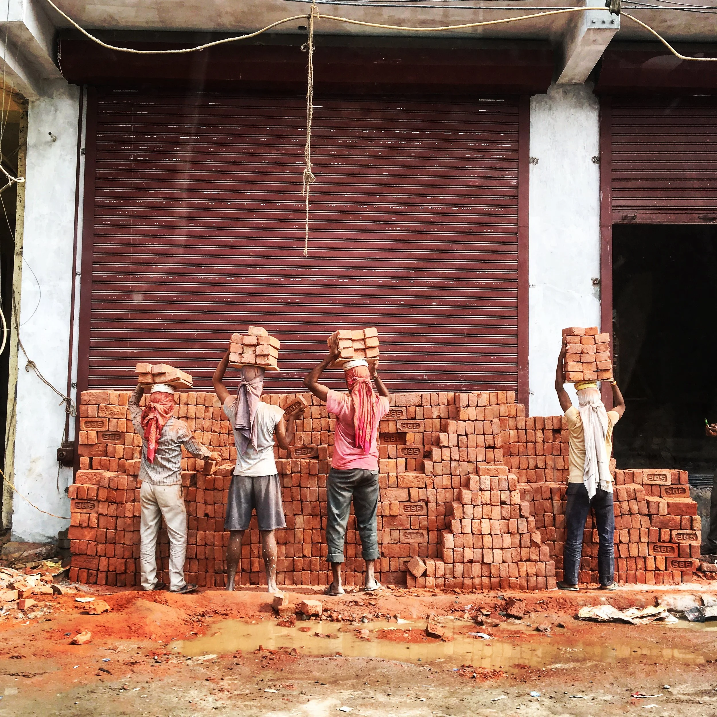 God Bless Us, Everyone.