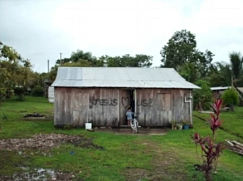 Belmopan, Belize