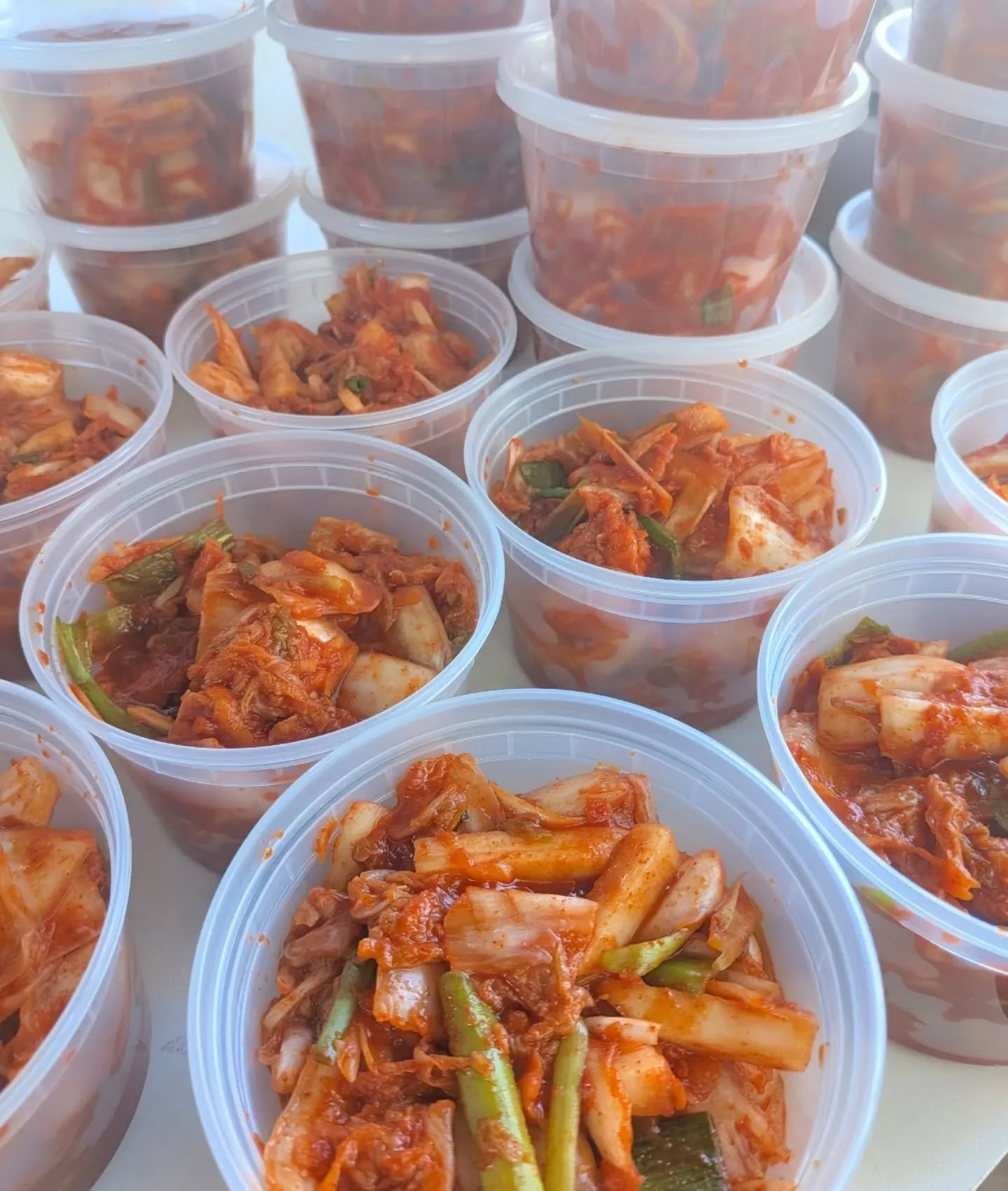 POP-UP ALERT! 📣 Sunday Grant Park Farmers Market 10.26
Hi lovelies it's been a minute since we've done this. Somehow I've managed to carve a little time this weekend to pop up at the farmers market, outside of our private clients and event work. Loo