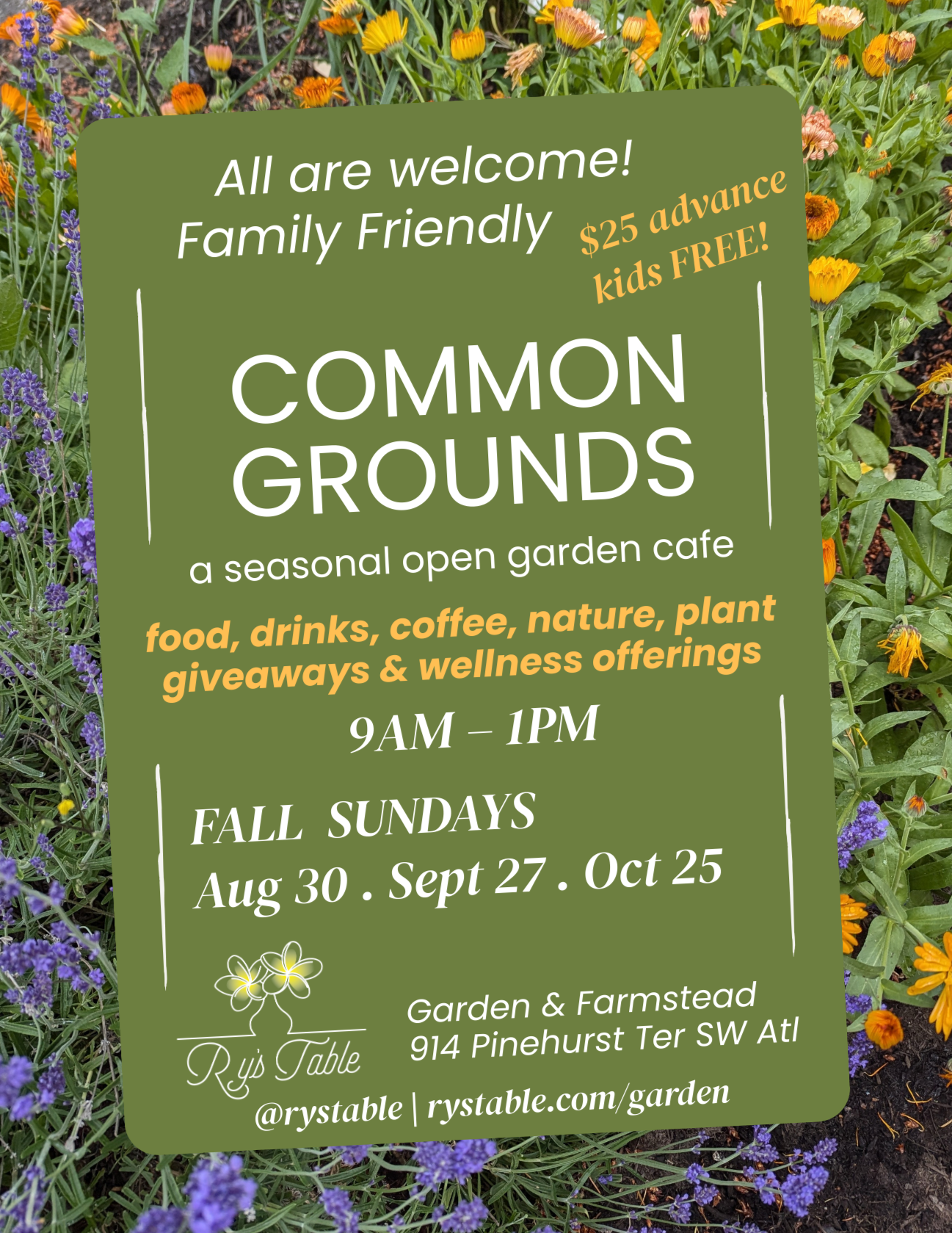 August Common Grounds 