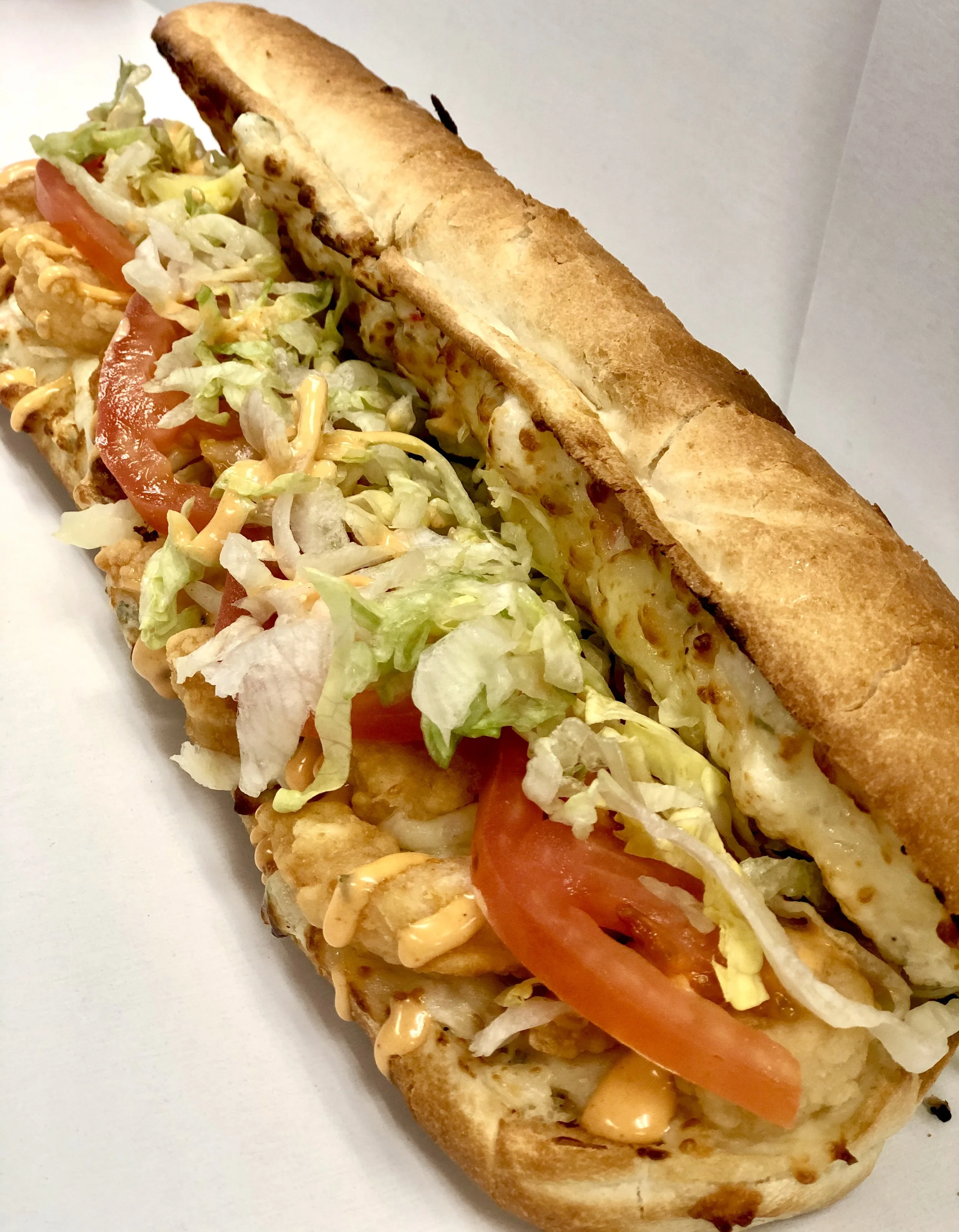 Surf and Surf Grinder