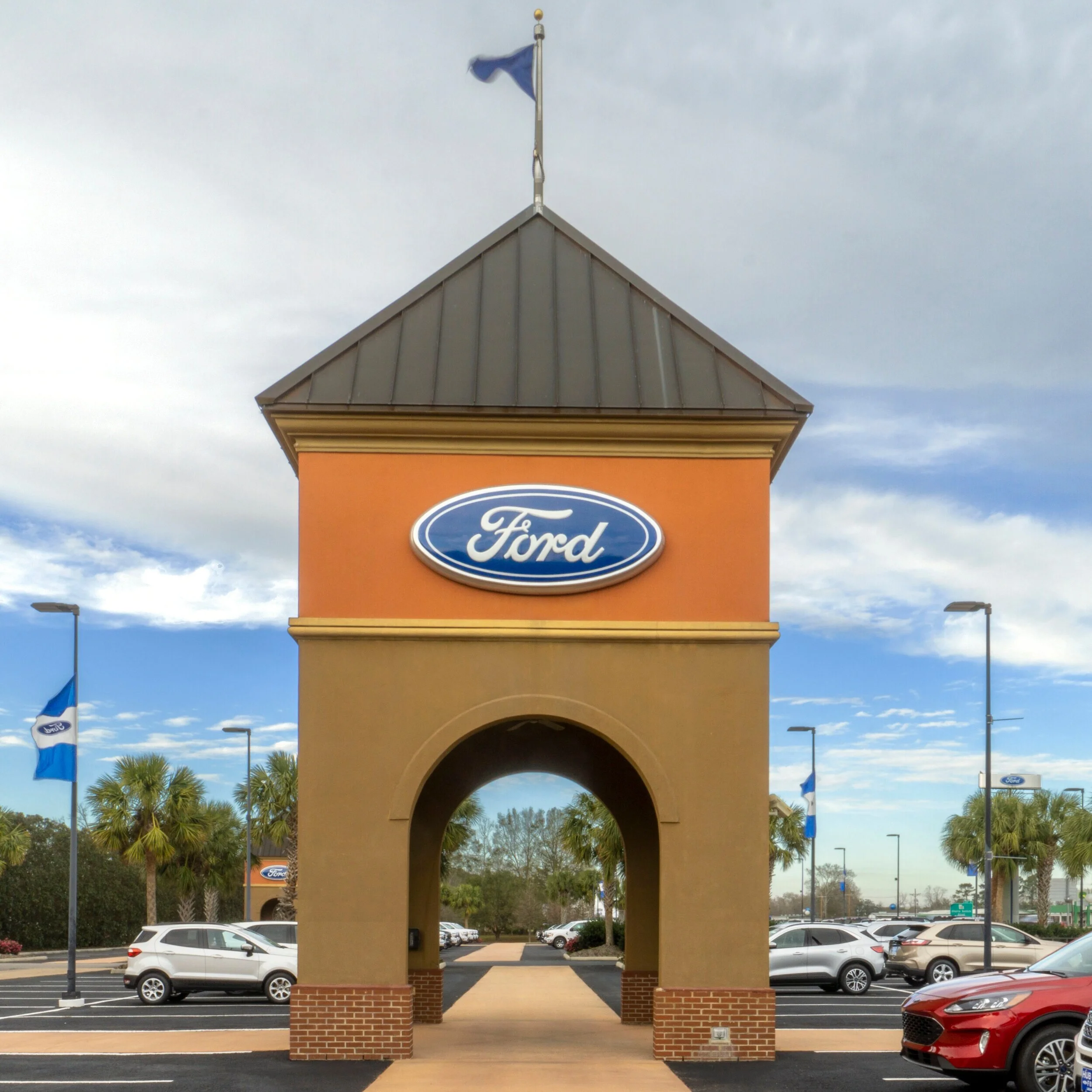 Commercial — Gossen Architects