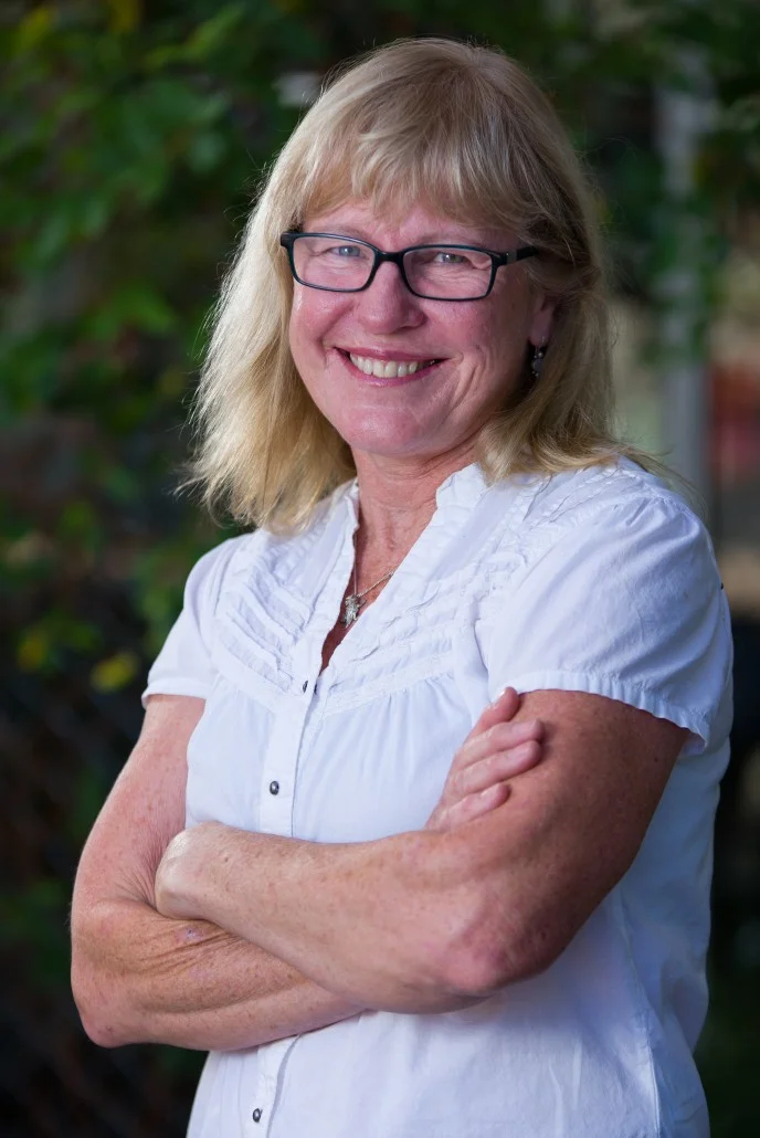 Mary Lou Langford, PT, President