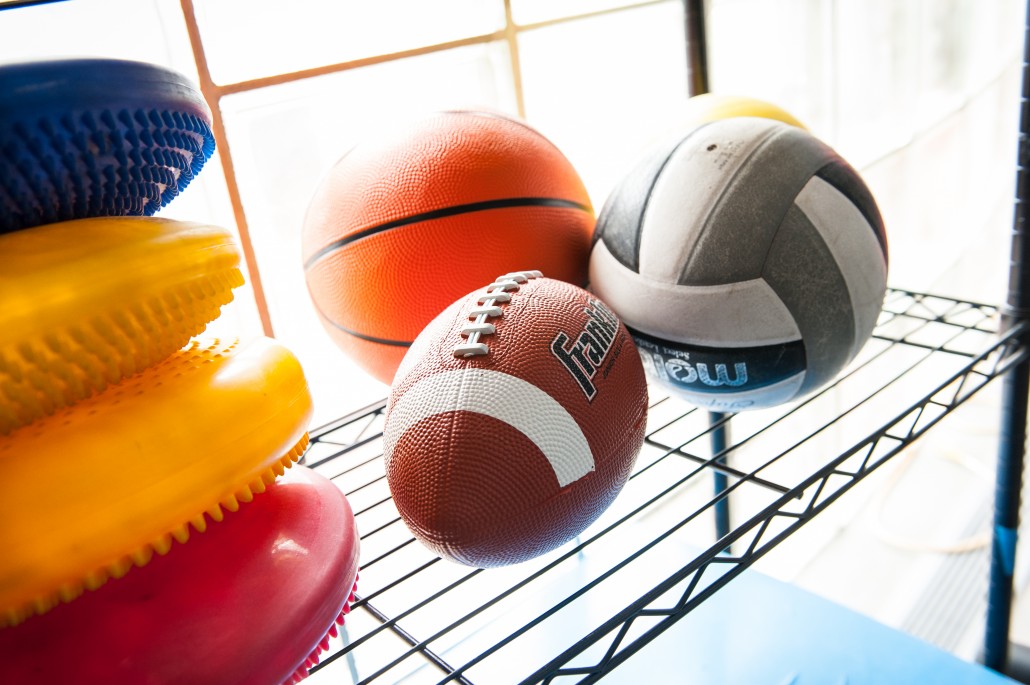 Sport balls Langford PT Albuquerque.jpg