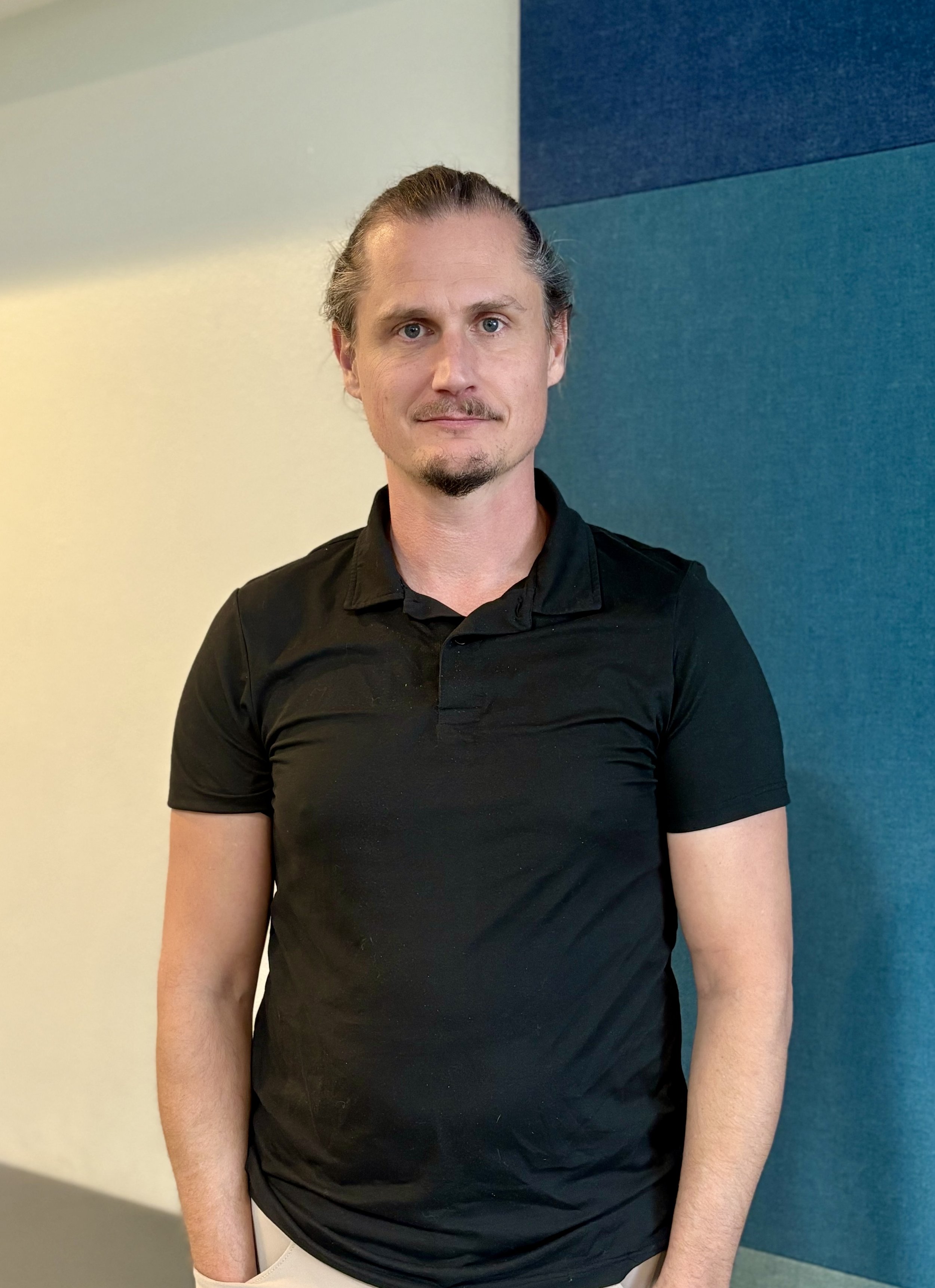 Christopher Edwards PT, DPT