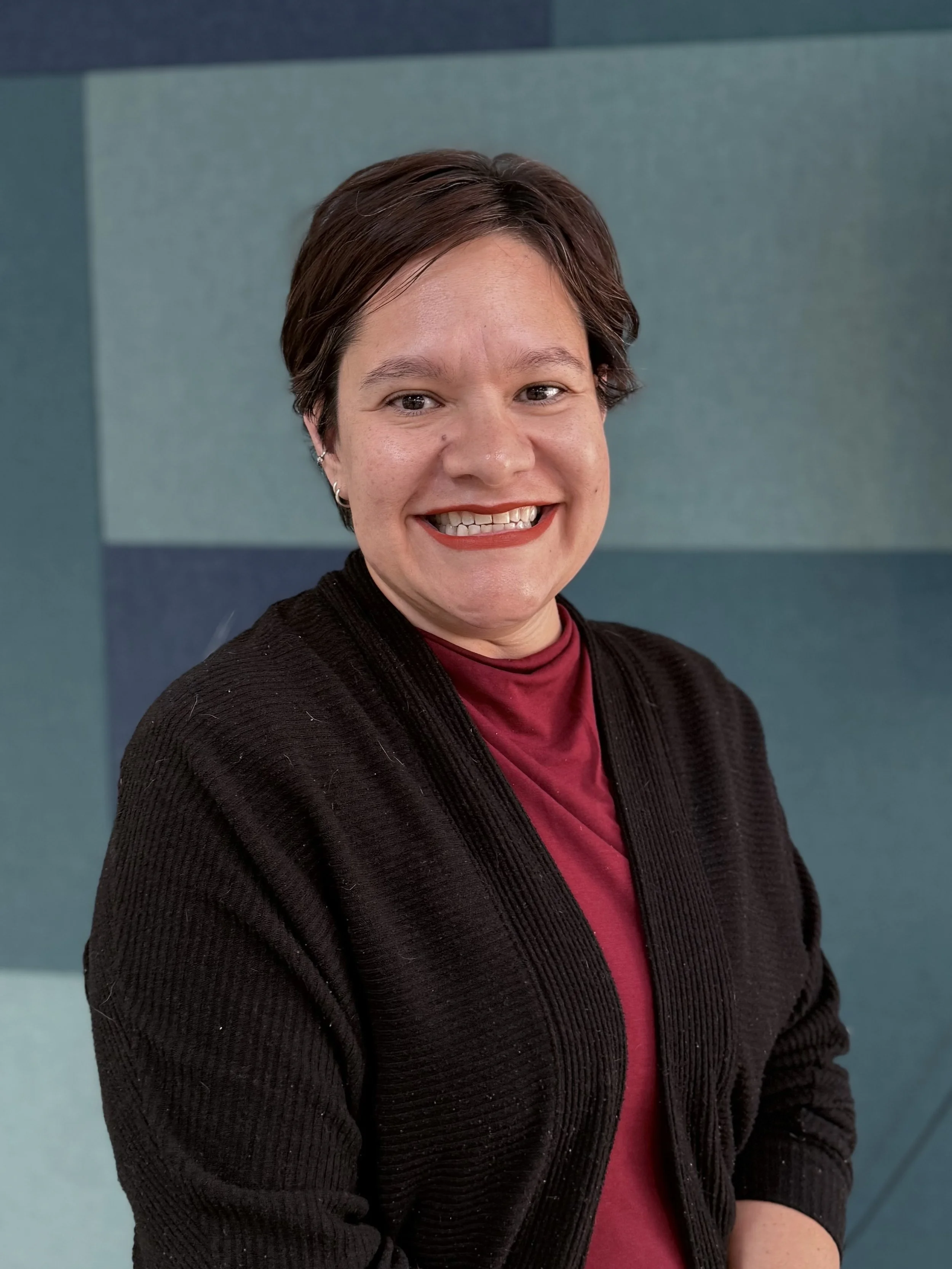 Stephanie Baca, PT, DPT, TPS 