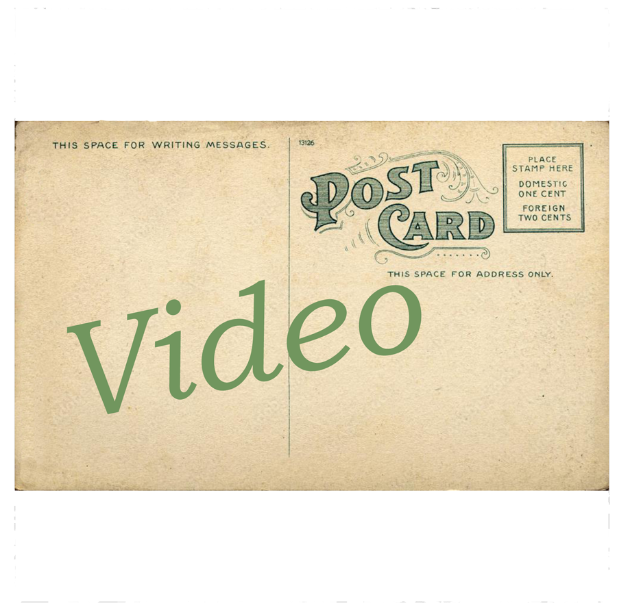 Video Postcard - Watch for free