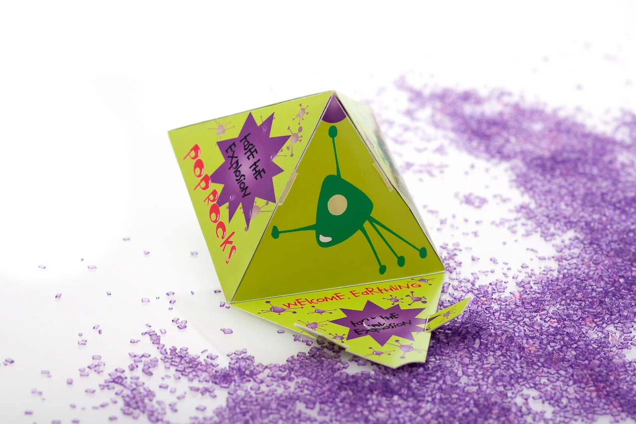 "Pop Rocks"