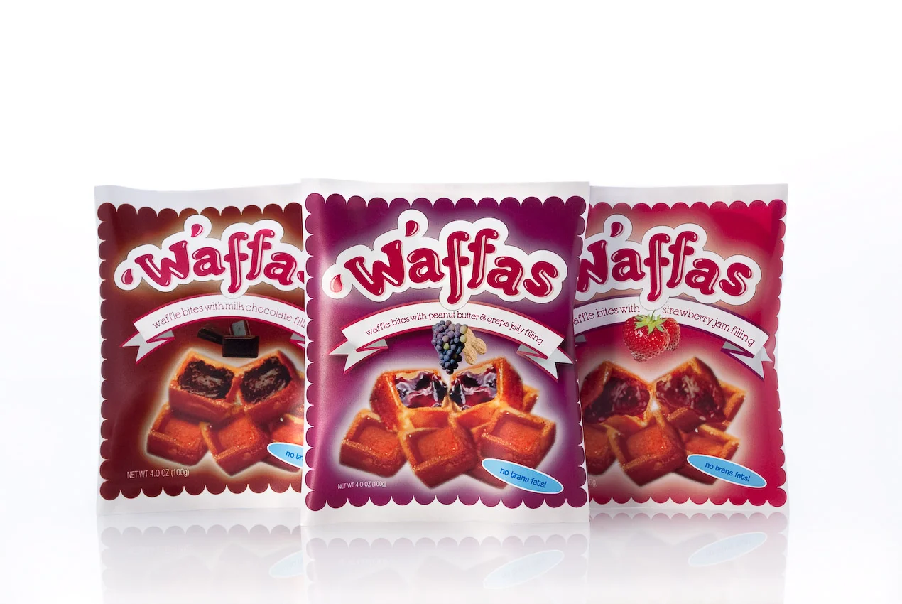 "Waffas"