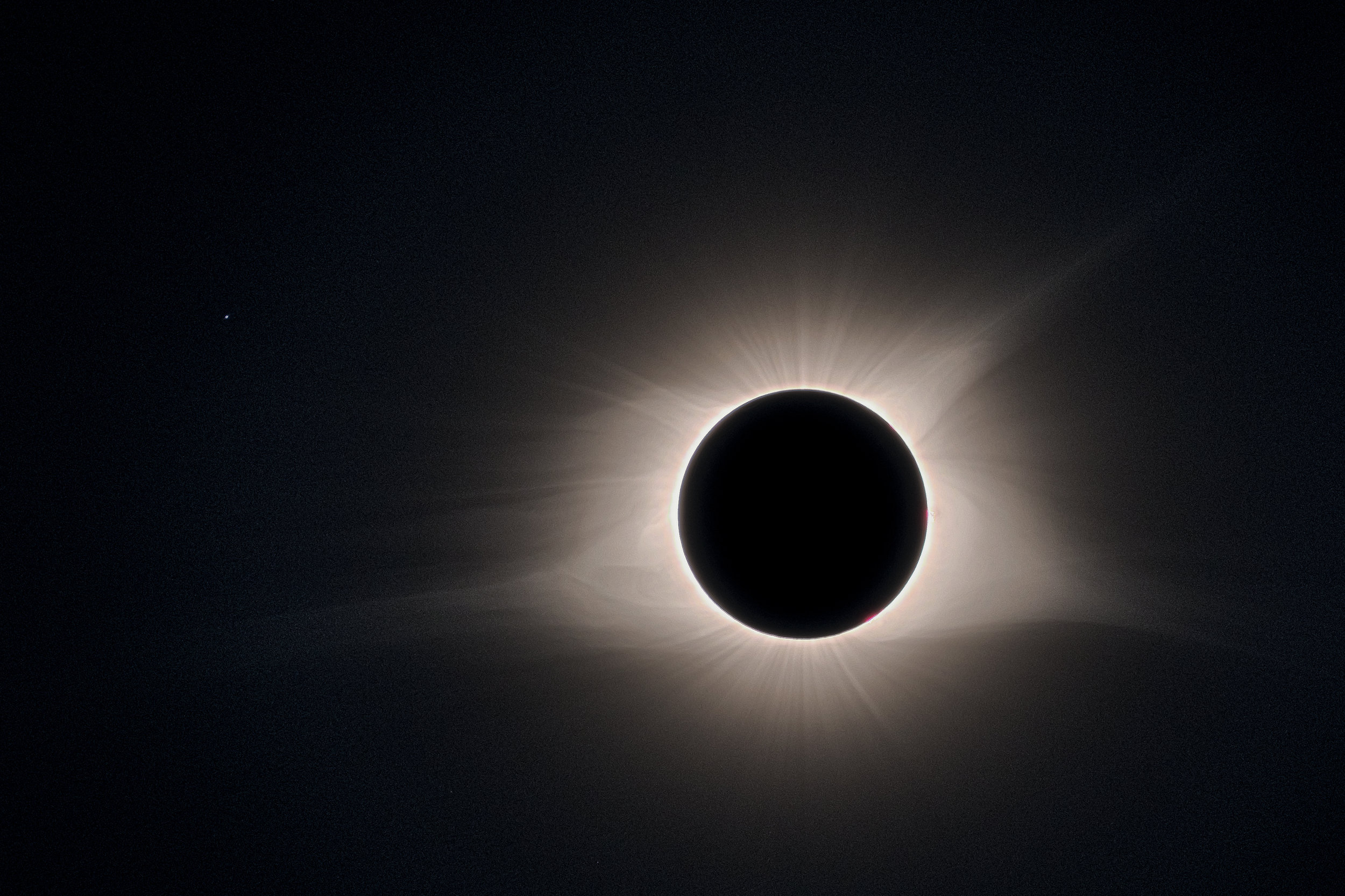 2017 Total Solar Eclipse